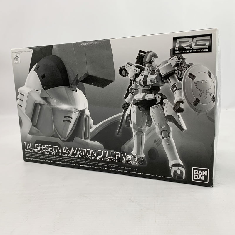 楽天市場】BANDAI SPIRITS BANDAI SPIRITS RG porcellane 新機動戦記