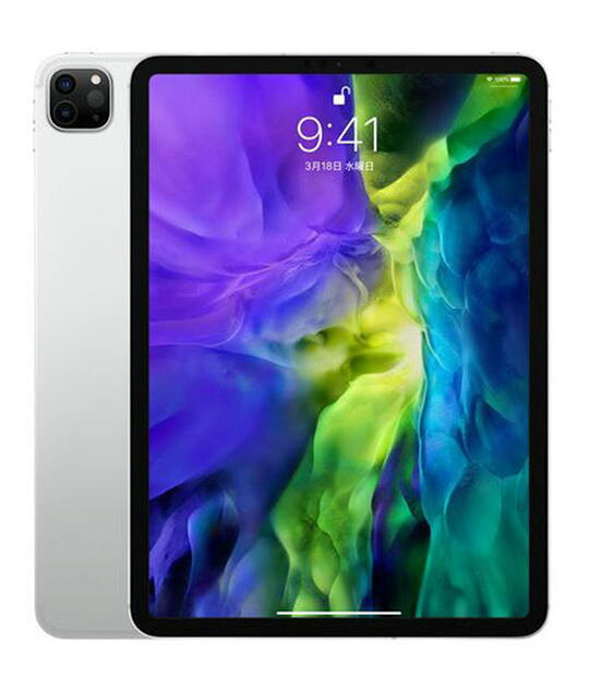 楽天市場】Apple Japan(同) アップル iPad Pro 12.9 インチ 第4世代