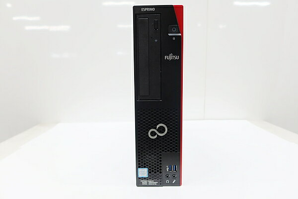 楽天市場】富士通 富士通 FMVD4000JP ESPRIMO D588/ VX Core i7