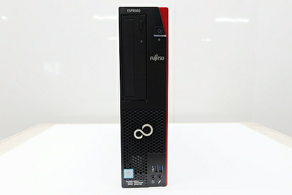 楽天市場】富士通 富士通 FMVD4300KP ESPRIMO D588/ BX Core i5 9500