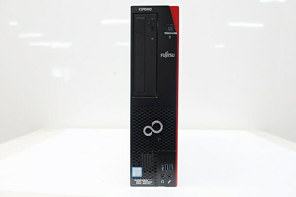 楽天市場】富士通 富士通 FMVD3300EP ESPRIMO D587/ SX Core i5-7500