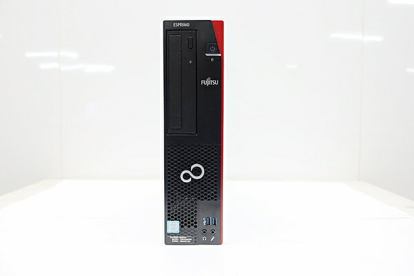 Amazon.co.jp: デスクトップパソコン 富士通 ESPRIMO D588