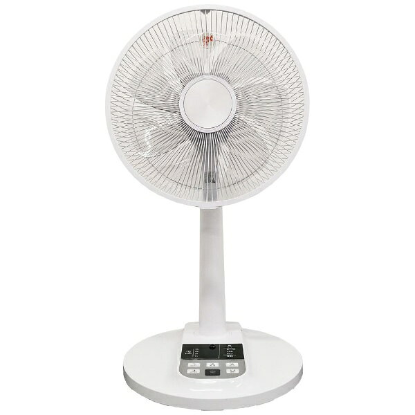 楽天市場】KNチヨダ NEOVE DCリビング扇風機 BFS30-D21 | 価格比較 