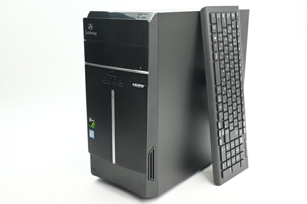 楽天市場】SX3785-N58F Gateway デスクトップパソコン SX3785