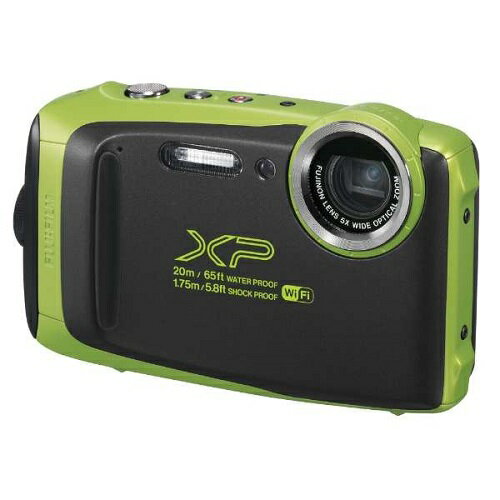 リコー　防水・防塵・耐衝撃デジタルカメラ　WG-30　CALSモードモデル　エボ Amazon | RICOH 防水デジタルカメラ RICOH WG-30 バーミリオン