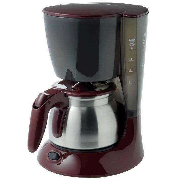 楽天市場】イーバランス ROOMMATE コーヒーメーカー EB-RM800A | 価格
