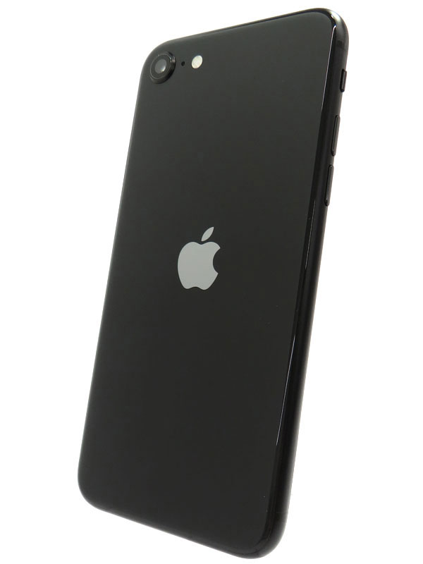 楽天市場】Apple Japan(同) アップル iPhoneSE 第2世代 64GB