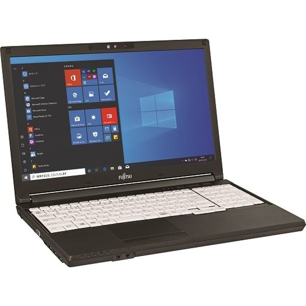 楽天市場】富士通 富士通 FMVA6602GP LIFEBOOK A579/ CX Core i3 8145U
