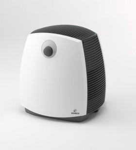 楽天市場】デロンギ・ジャパン Boneco ディスク型気化式加湿器