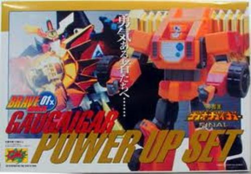 楽天市場】POSE+メタルシリーズ 勇者王ガオガイガー 最終決戦！スター