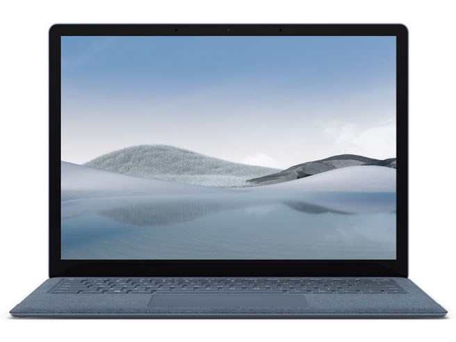 楽天市場】日本マイクロソフト Microsoft Surface Laptop Go サンド