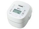 東芝ライフスタイル RC-10VSR-W