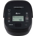 東芝ライフスタイル RC-10VSR-K