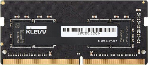 楽天市場】KLeVV ノートPC用メモリ 32GB KD4BGSA8C-32N220A | 価格比較