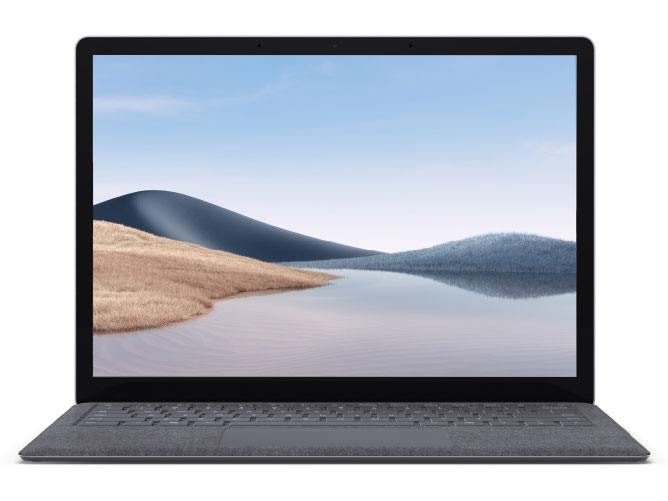 楽天市場】日本マイクロソフト Microsoft Surface Laptop Go サンド