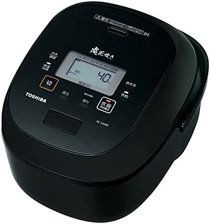 楽天市場】象印マホービン ZOJIRUSHI 圧力IH炊飯ジャー NW-LA18-BZ