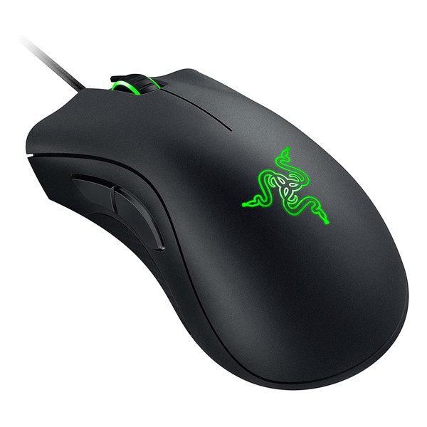 Razer DeathAdder Essential RZ01-02540100-R3M1-N ブラック 大宮東口