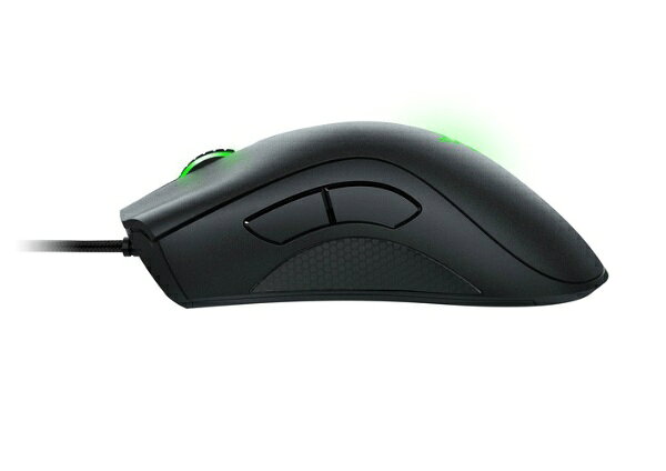 Razer DeathAdder Essential RZ01-02540100-R3M1-N ブラック 大宮東口