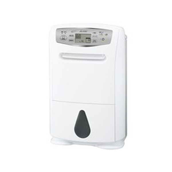 楽天市場】三菱電機 MITSUBISHI 除湿機 MJ-100LX-W | 価格比較