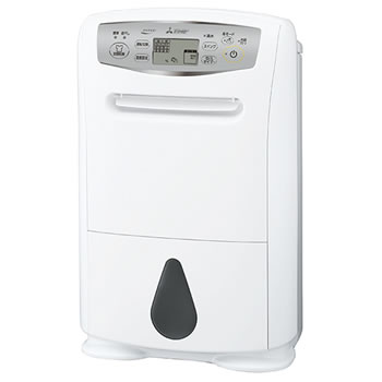 S*K様 三菱電機 除湿機 ホワイト　MJ-M120SX-W 三菱電機 MJ-M120SX 価格比較 - 価格.com