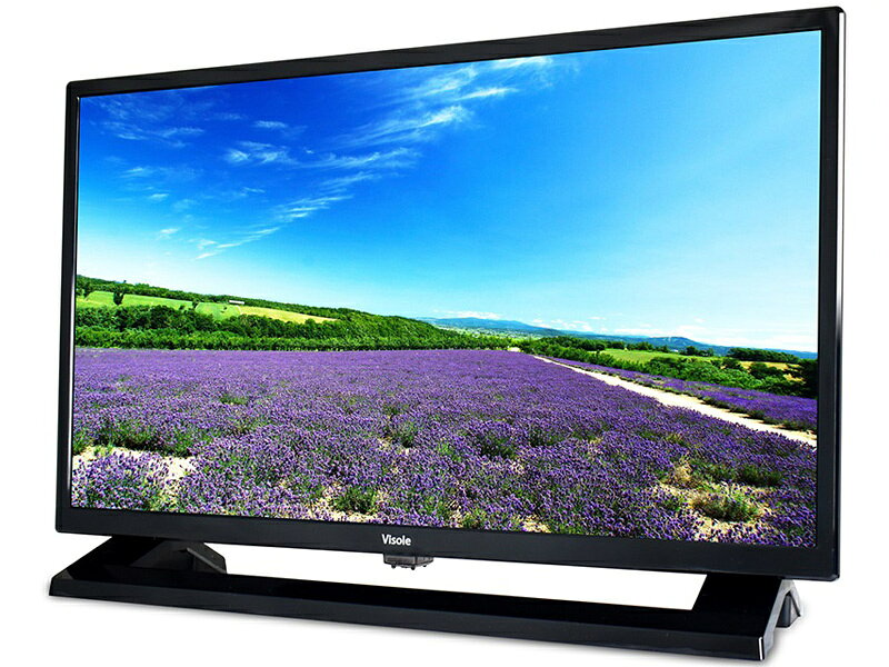 Ｌａｐｉo地上デジタル液晶テレビ ユニテク☆Lapio☆地上デジタルフルハイビジョン液晶22V(4T10331