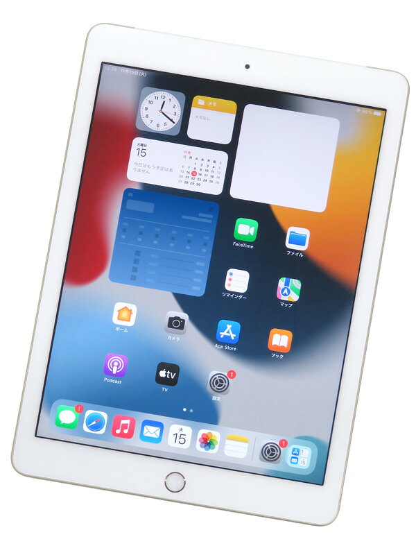 iPad 第5世代