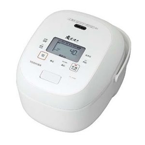 炊飯器　一升炊き　真空圧力IH TOSHIBA RC-18VSV 本体 楽天市場】東芝ライフスタイル TOSHIBA 真空圧力IH炊飯器 RC-18VSV(K