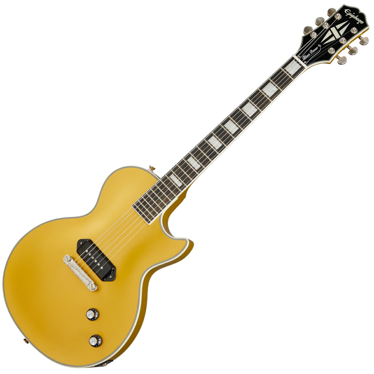 楽天市場】ギブソン・ブランズ・ジャパン Epiphone エピフォン エレキ