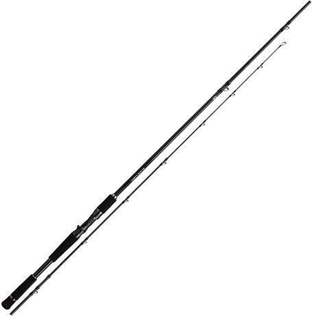 ダイワ ブラックレーベル BLX トラベル C66M-5 バーサタイルスペシャル 2021モデル ベイト5ピース