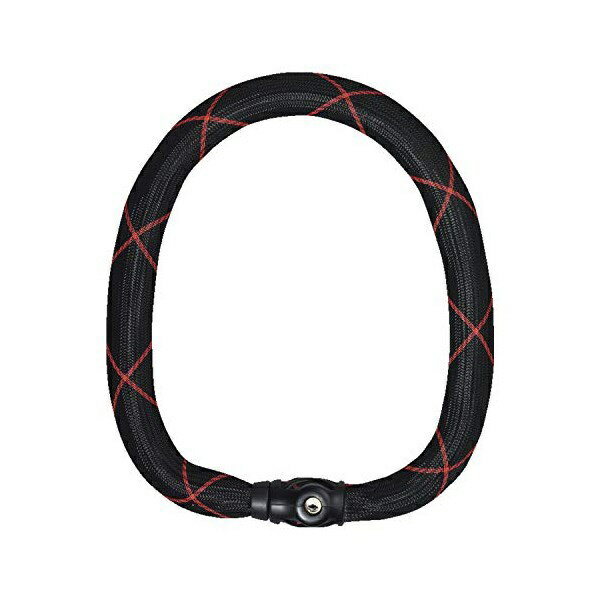 楽天市場】ABUS アブス バイク用チェーンロック Ivy Steel-O