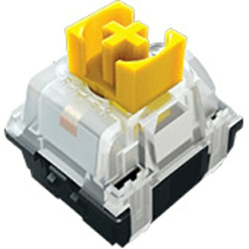 Razer BlackWidow V3 TKL JP Yellow Switch RZ03-03491900-R3J1 アリオ倉敷