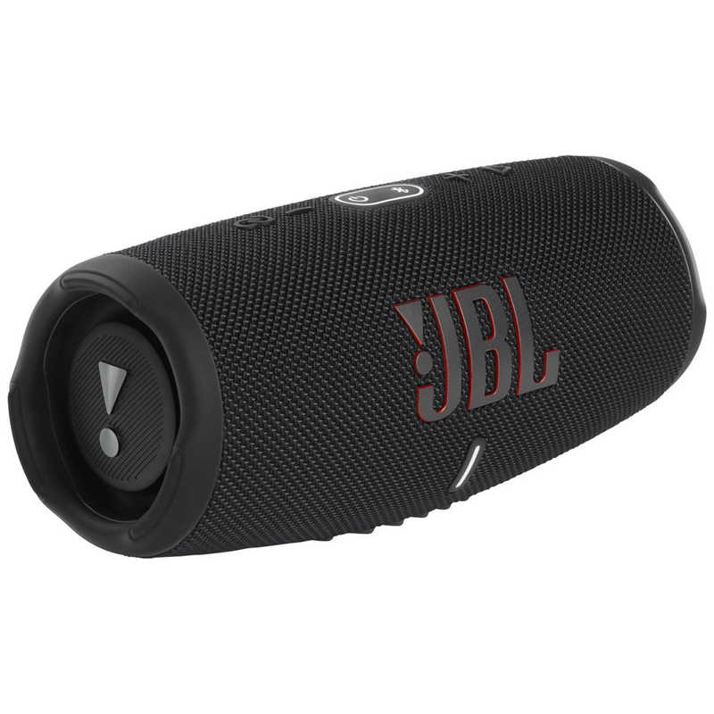 JBL ブルートゥーススピーカー CHARGE 5 BLACK