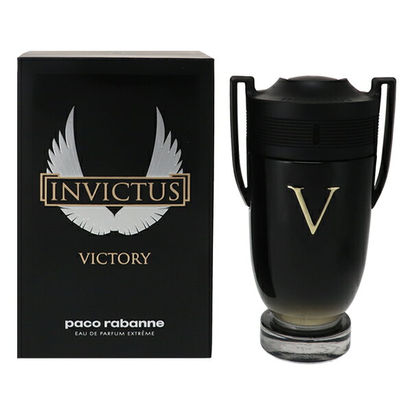 パコ ラバンヌ インビクタス ヴィクトリー invictu victory