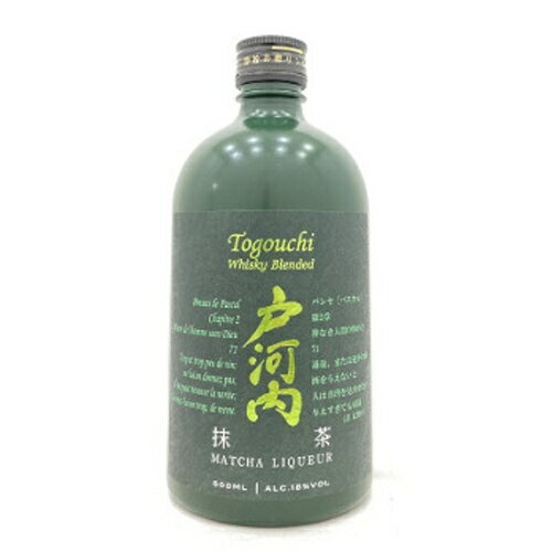 サクラオブルワリーアンドディスティラリー 戸河内ウイスキーリキュール 珈琲 500ml