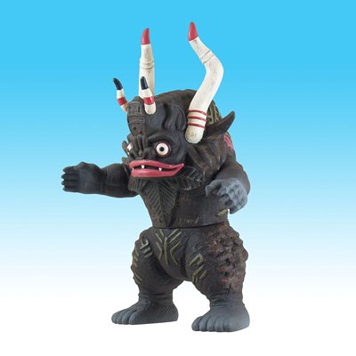 楽天市場】バンダイ バンダイ ウルトラマンメビウス ウルトラ怪獣 