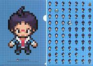 楽天市場】ポケモン チェレン(ゲームドット) クリアファイル