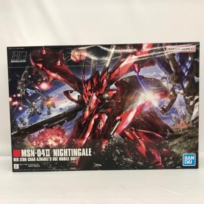 楽天市場】BANDAI SPIRITS 1／144 機動戦士ガンダム HGUC