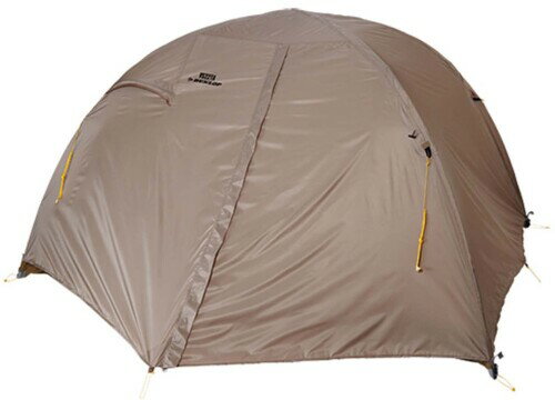 HCS-VS22TA DUNLOP ダンロップテント コンパクトアルパインテント