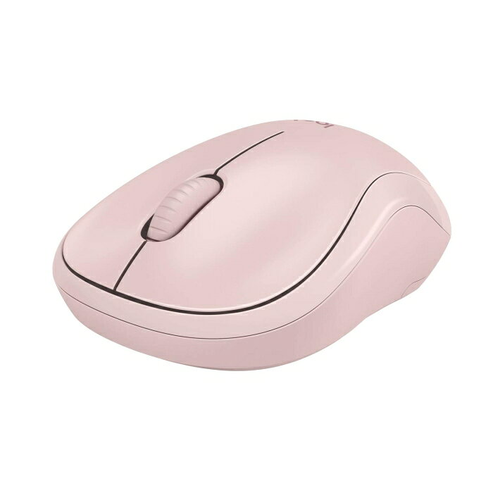 Logicool 静音マウス  M221RO