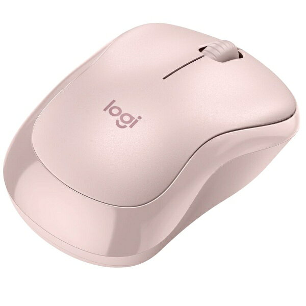 Logicool 静音マウス  M221RO