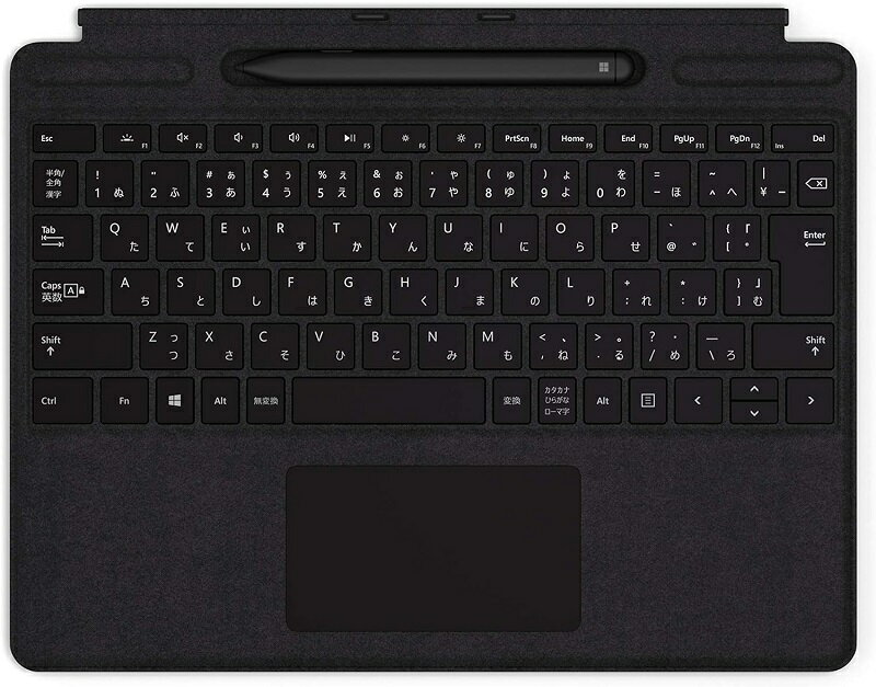 楽天市場】日本マイクロソフト Microsoft スリムペン2付き Surface Pro