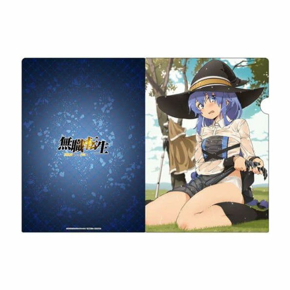 楽天市場】ファット・カンパニー 無職転生 〜異世界行ったら本気だす