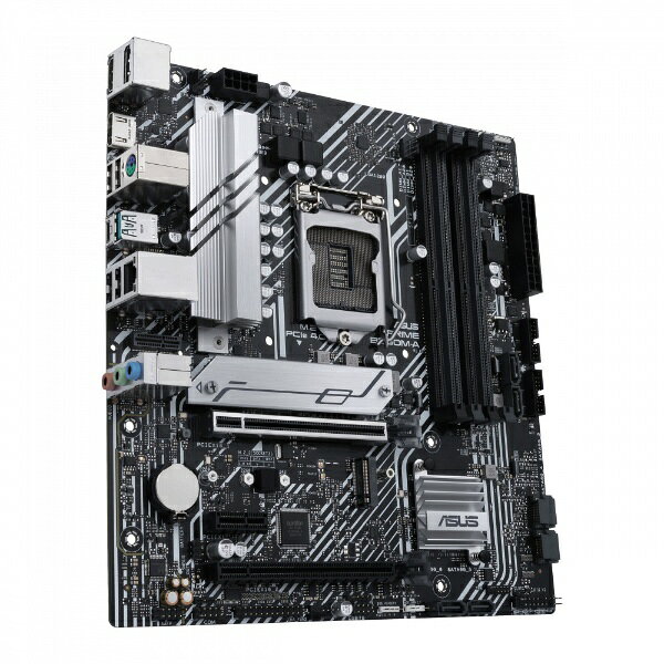 楽天市場】ASUS マザーボード PRIME B560M-A | 価格比較 - 商品価格ナビ
