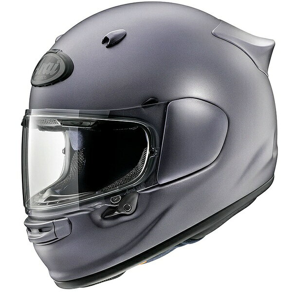 Arai ASTRO-GX : プラチナグレーLサイズ 59-60