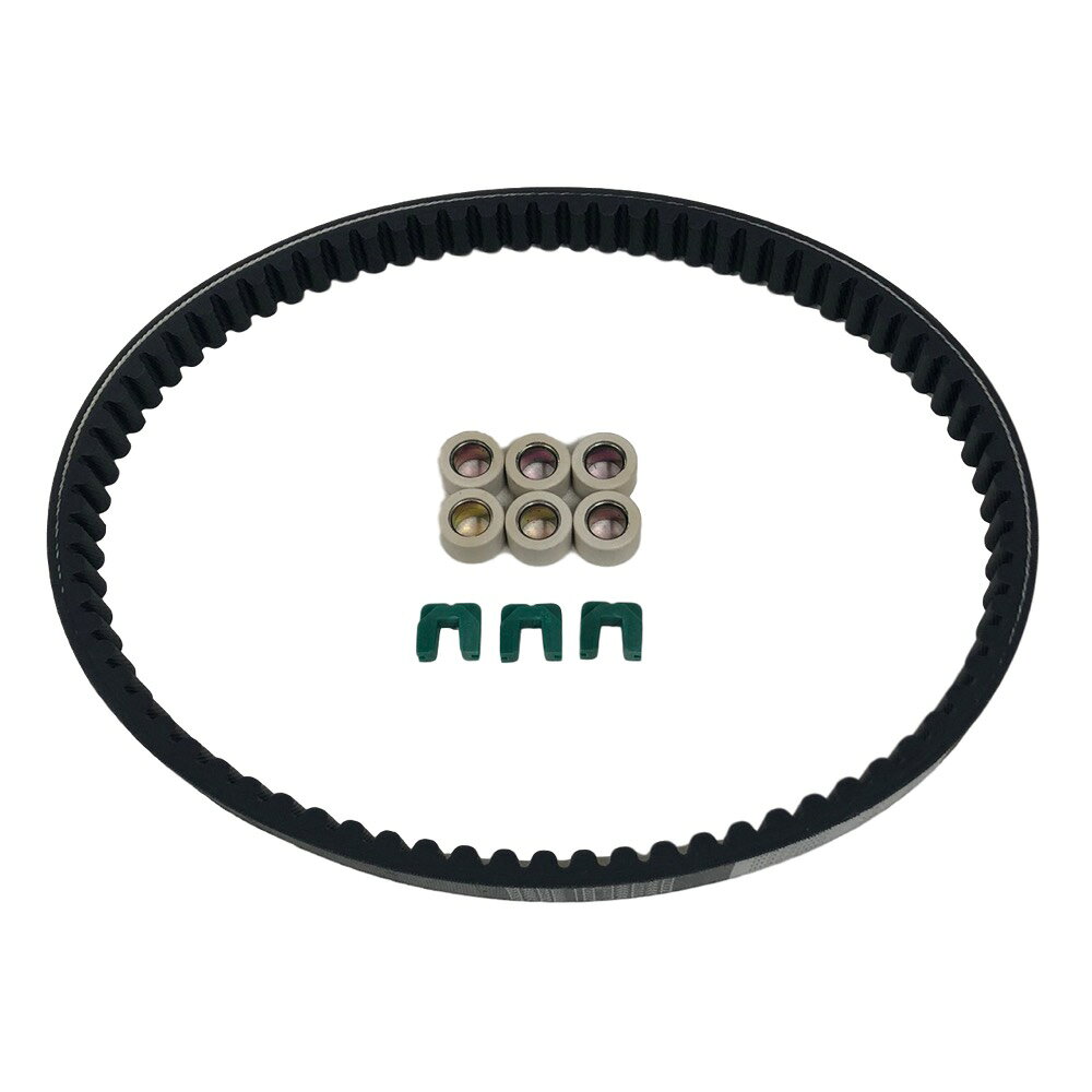 グロンドマン GRONDEMENT ZGM-DVRK-212 GR ドライブベルトリペアキット Y グランドアクシス YA100W