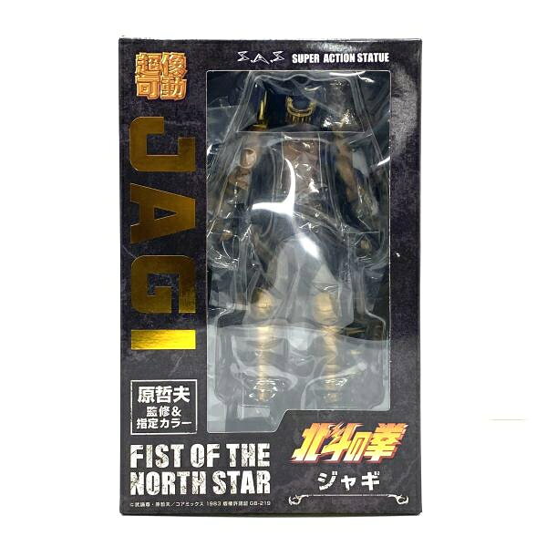 楽天市場】メディコス・エンタテインメント 超像可動『北斗の拳