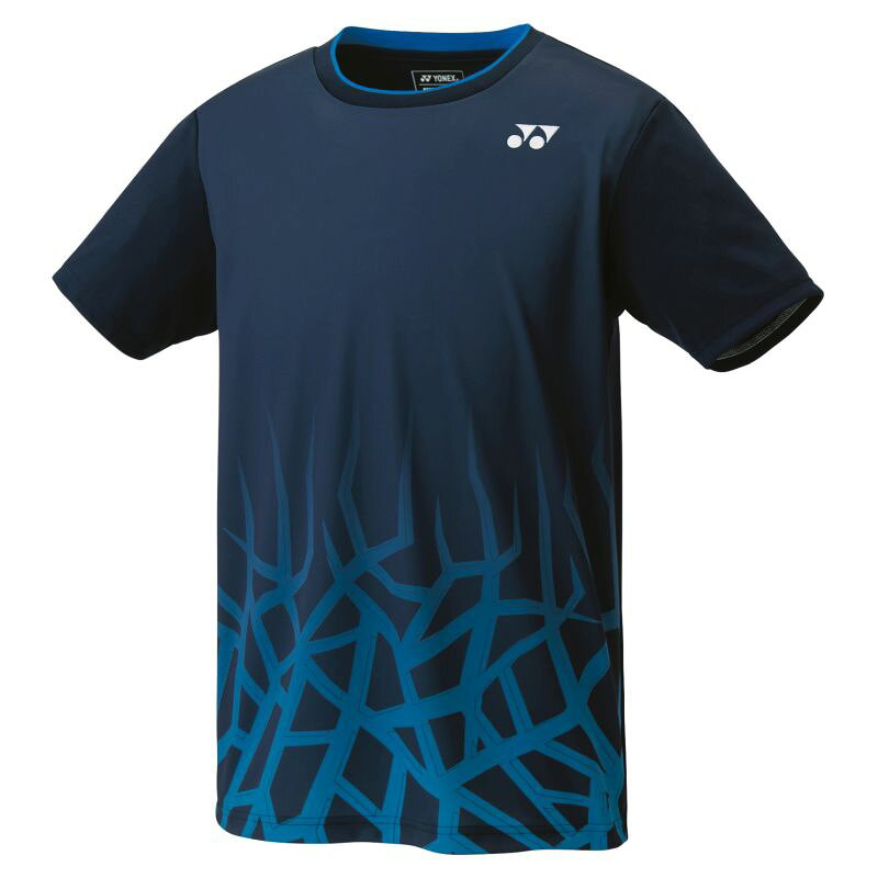 楽天市場】ヨネックス YONEX/ヨネックス ゲームシャツ フィット