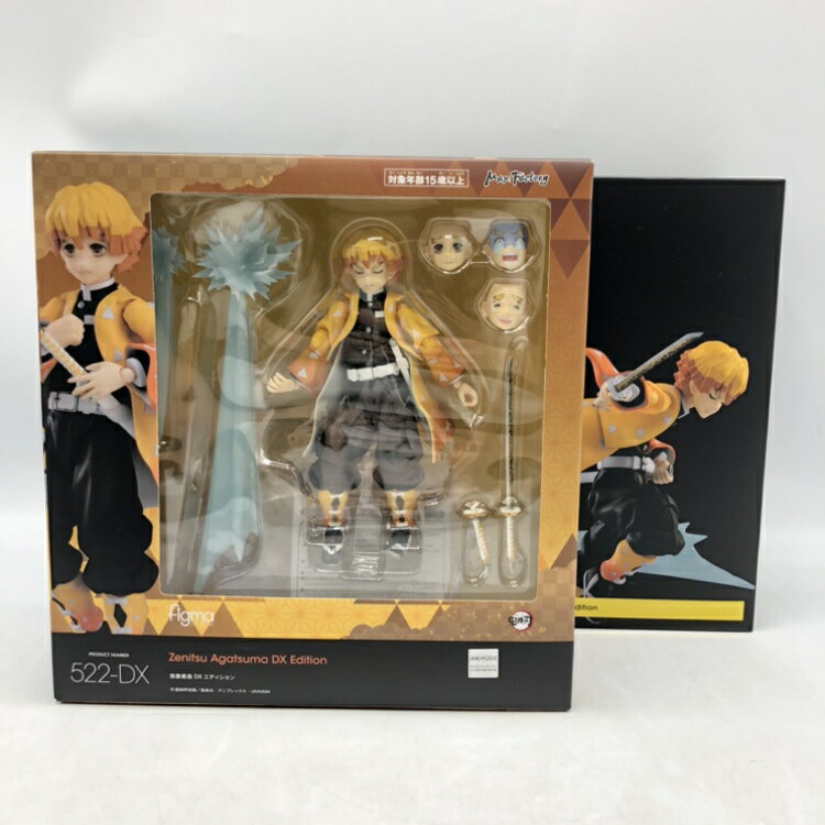 BUZZmod.　劇場版「鬼滅の刃」無限列車編　煉獄杏寿郎 BUZZmod. 劇場版 鬼滅の刃 無限列車編 煉獄杏寿郎 1/12 アクション