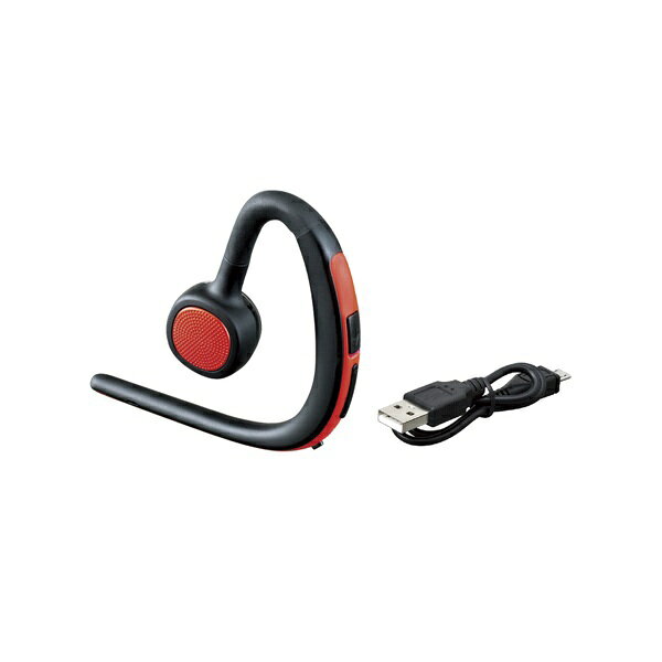 Plantronics M70 Bluetoothヘッドセット 赤 楽天市場】PLANTRONICS M70