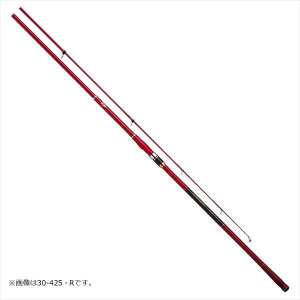 楽天市場】グローブライド ダイワ パワーキャスト 23号-390 / 投げ竿